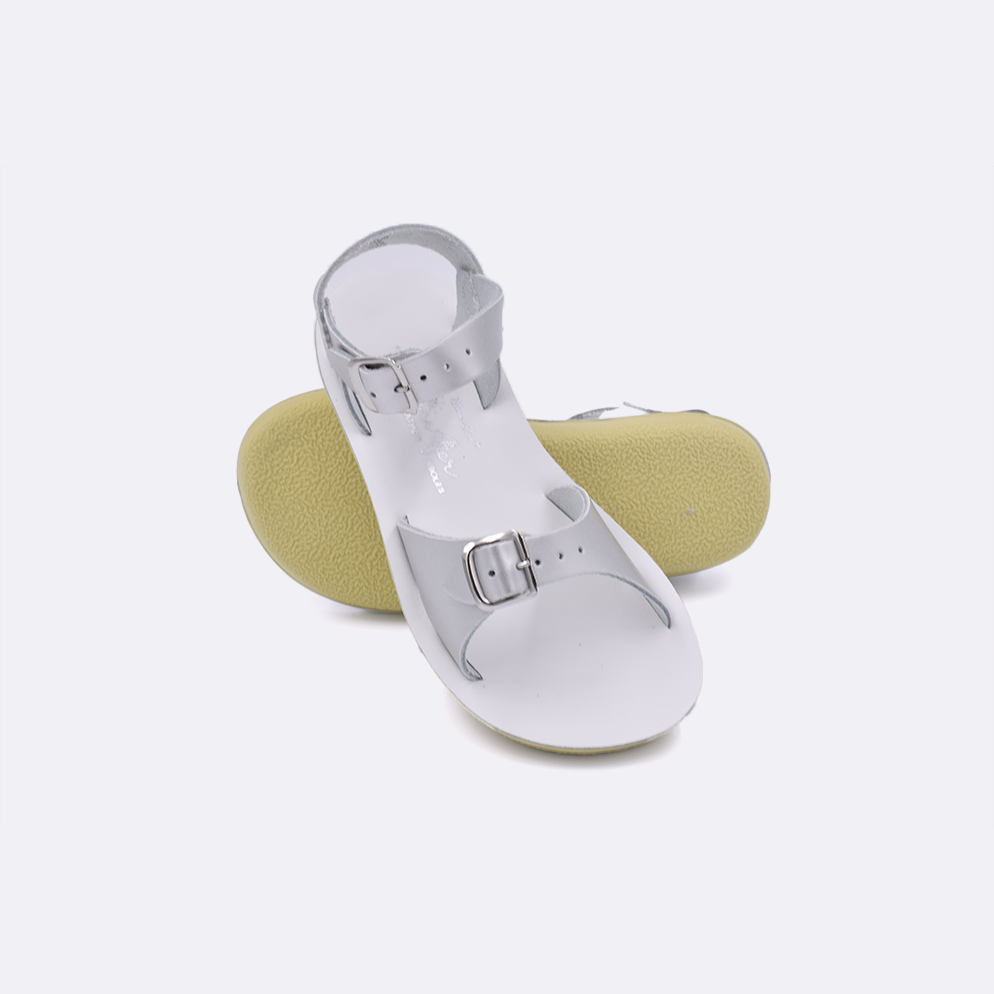 Sun-San Surfer Little Kid Silver