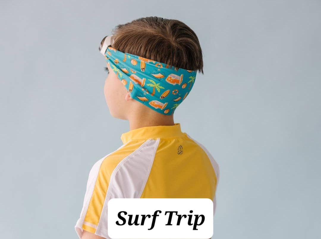 Surf trip