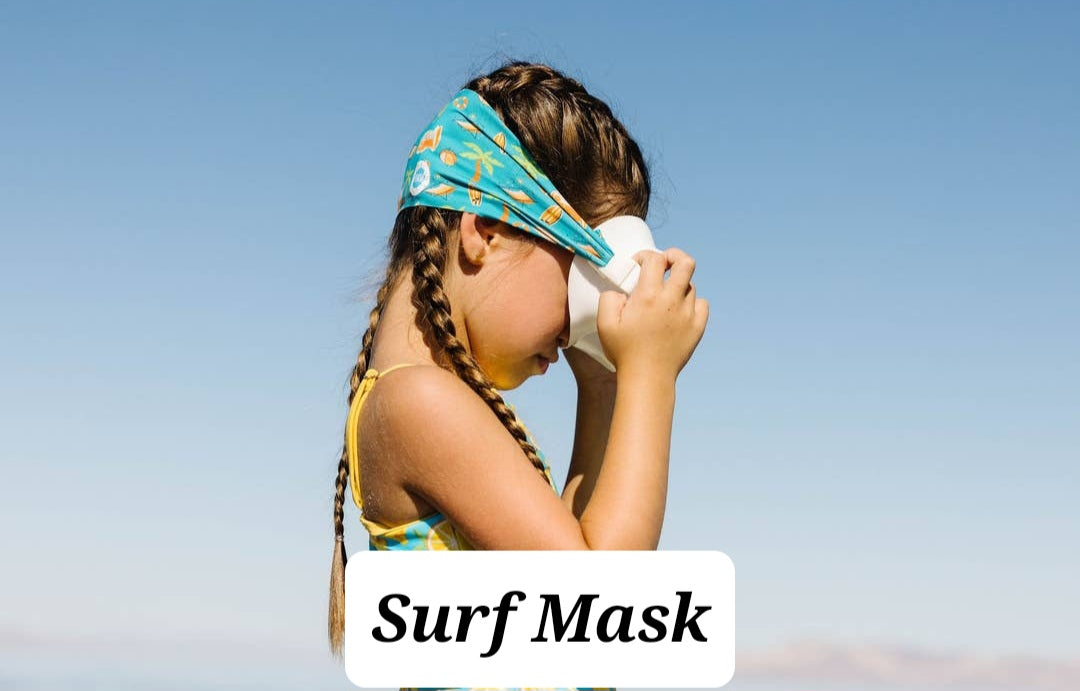 Surf mask
