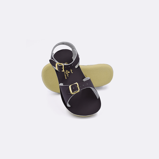 Sun San Surfer Brown Toddler