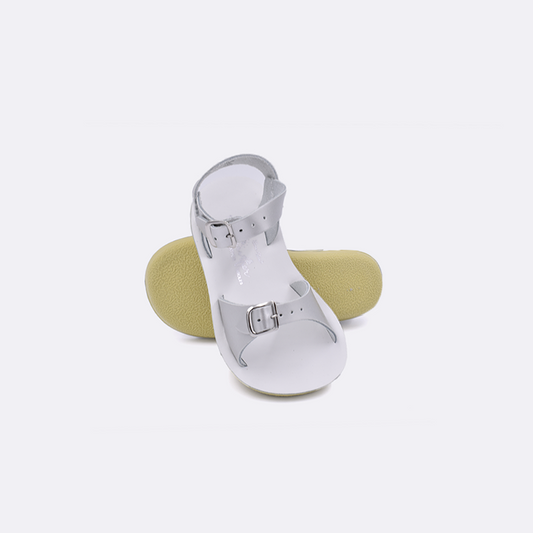 Sun-San Surfer Silver -Toddler