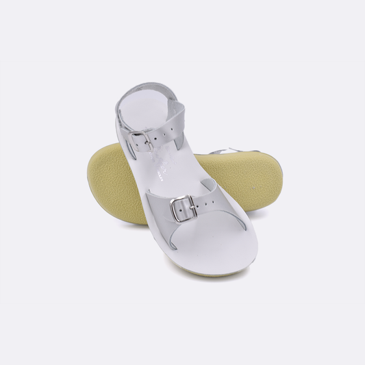Sun-San Surfer Little Kid Silver