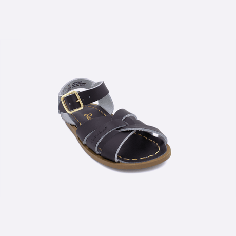 Salt Water Original Brown Toddler