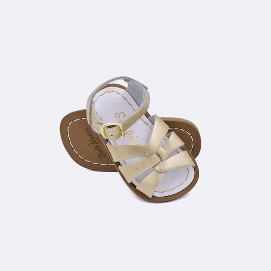 Salt Water Original Gold-baby