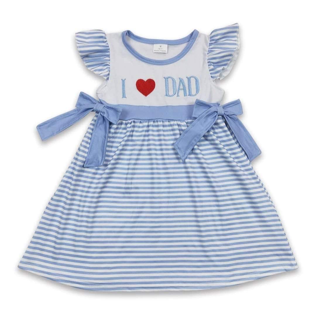 I love Dad sibling set