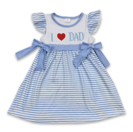 I love Dad sibling set