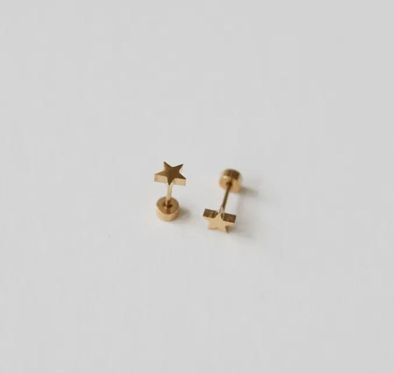 Star studs
