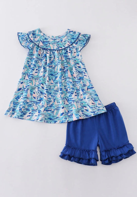 regatta mommy and me 2 piece set