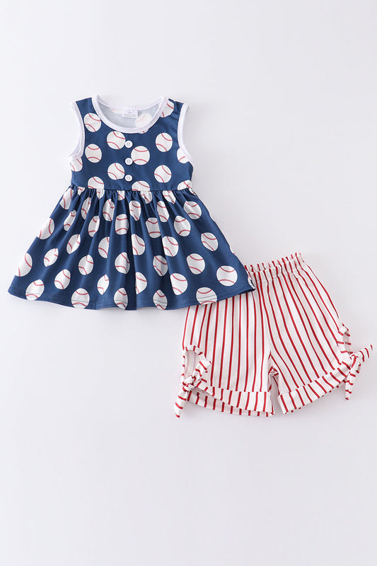 Baseball 2 piece