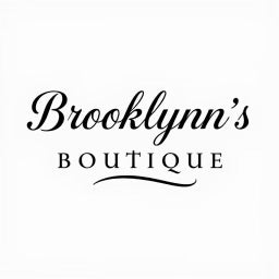 Brooklynn's Boutique