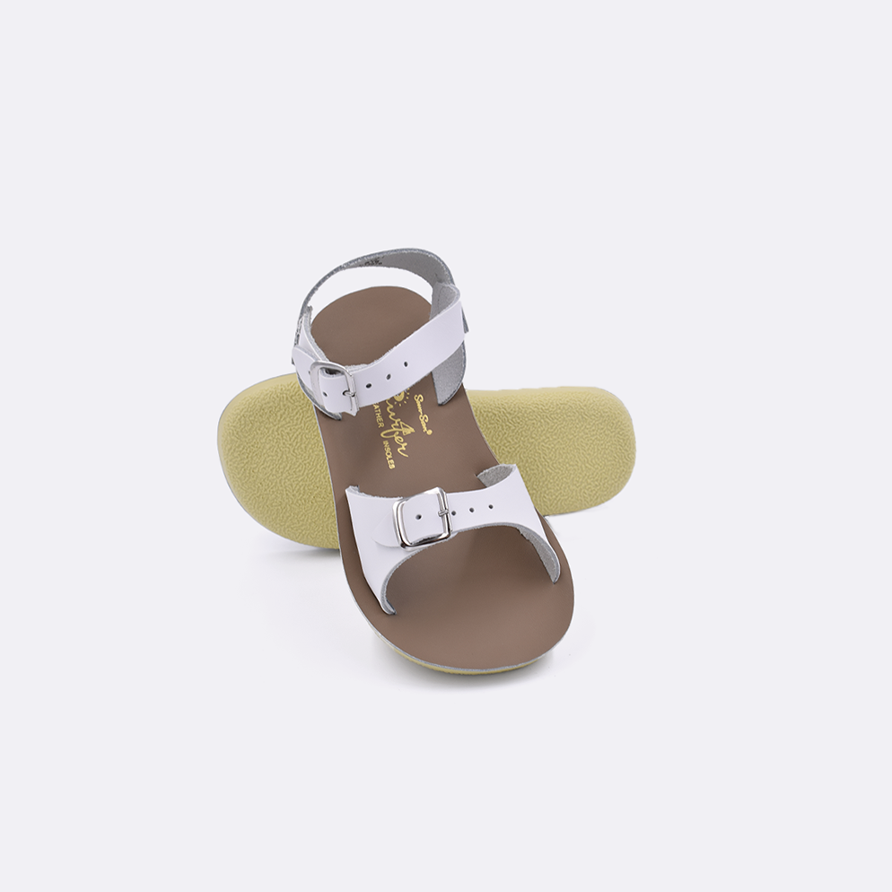 Sun-San Surfer Toddler