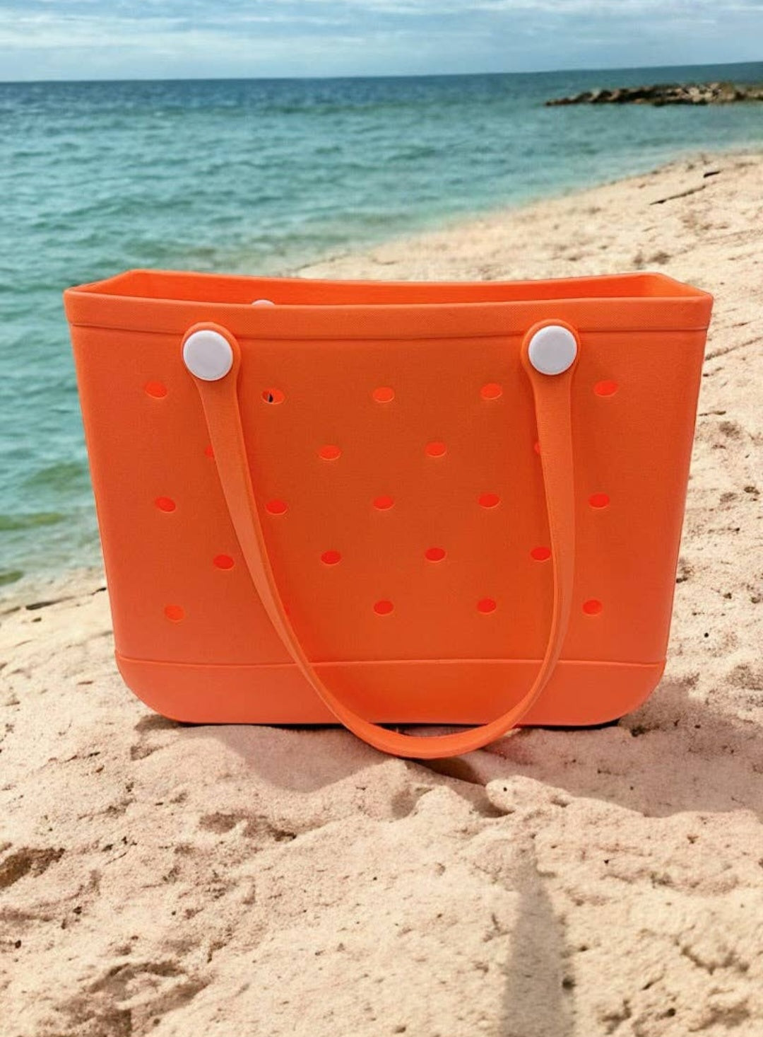 Tote Beach Bag Pre Order