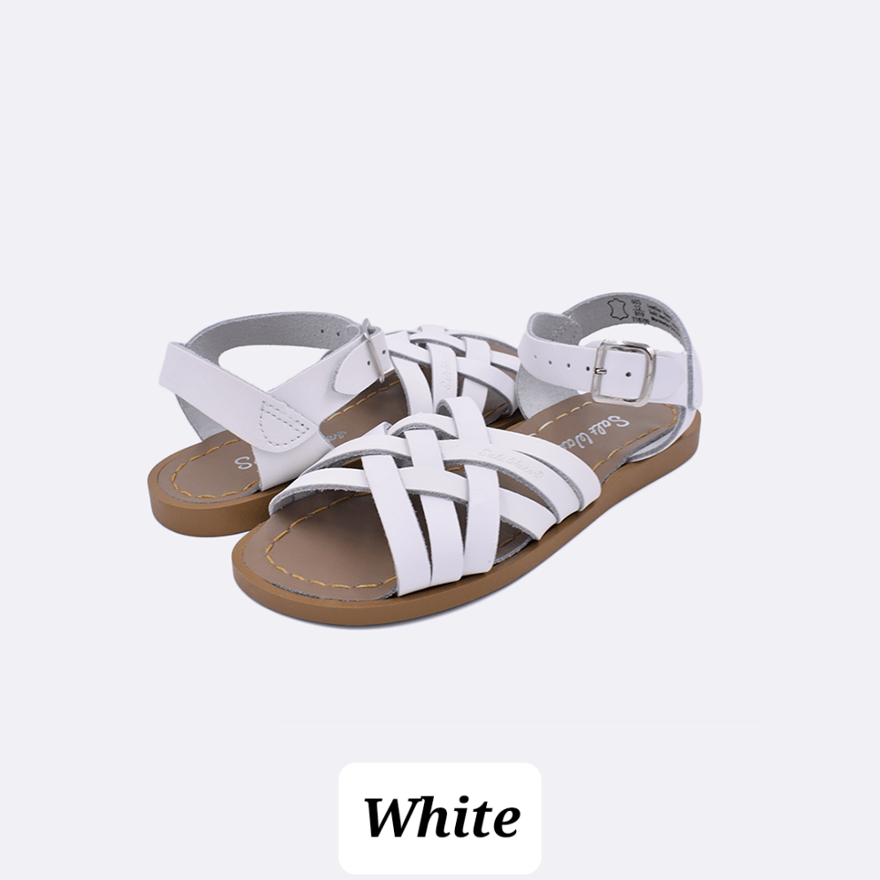 Salt Water Retro Toddler