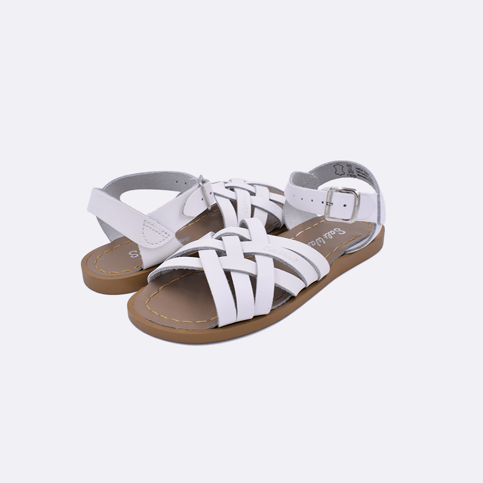 Salt Water Retro Toddler