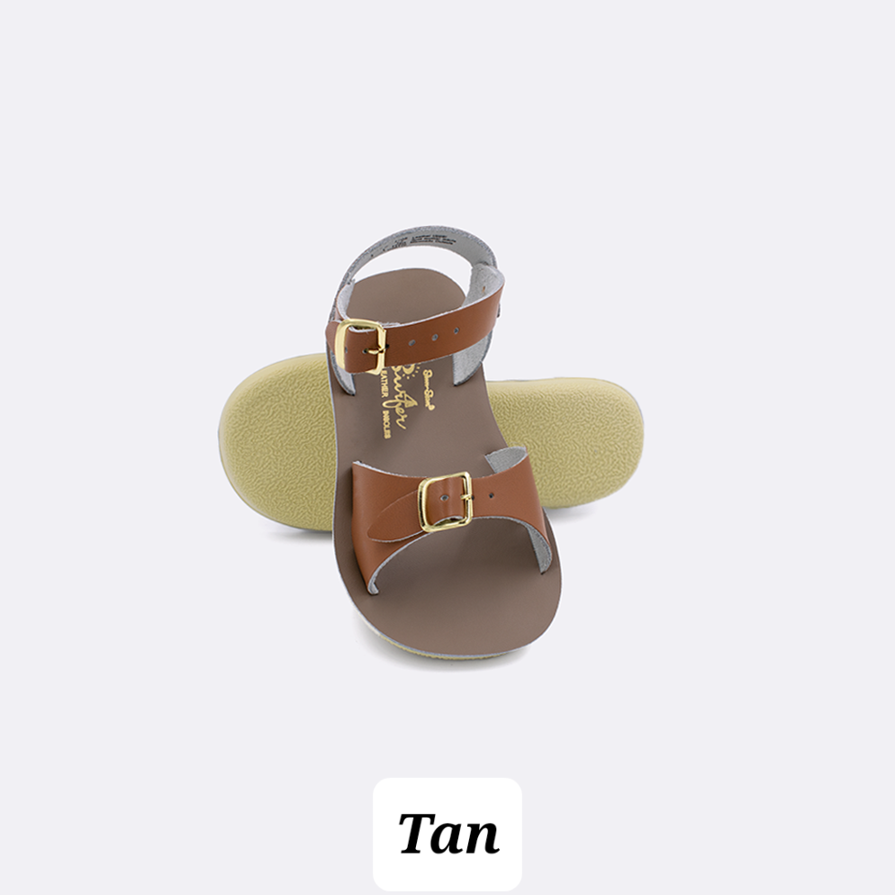 Sun-San Surfer Toddler