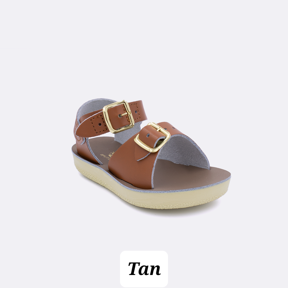 Sun-San Surfer Baby Velcro