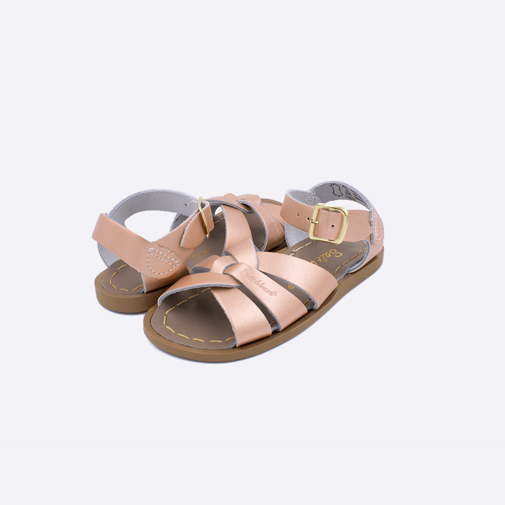 Salt Water Original Toddler