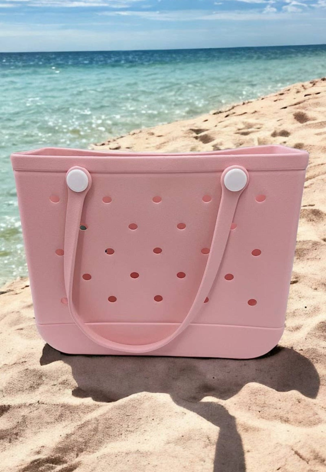Tote Beach Bag Pre Order