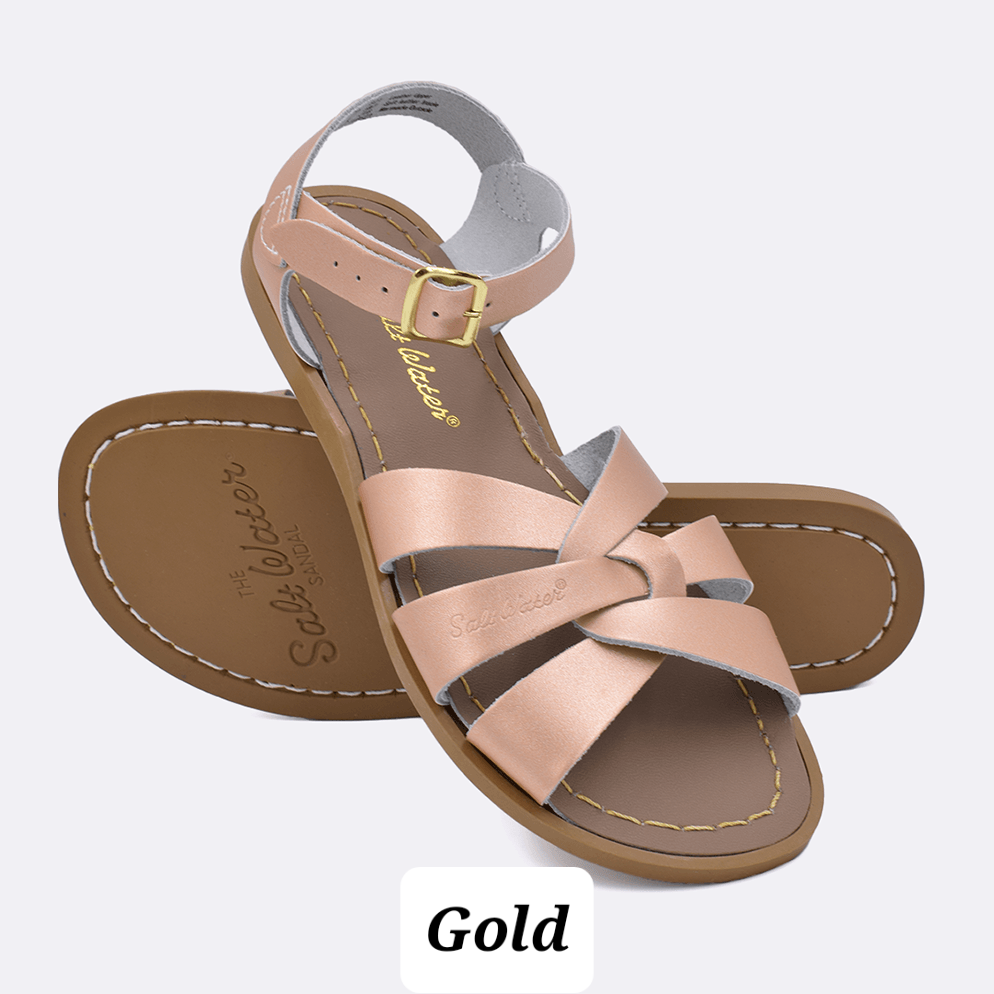 Salt Water Original Womens