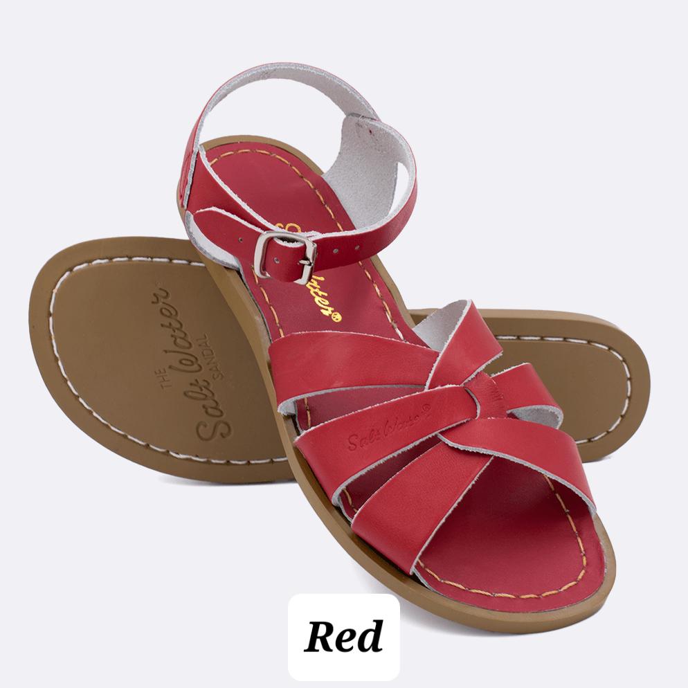 Salt Water Original Womens