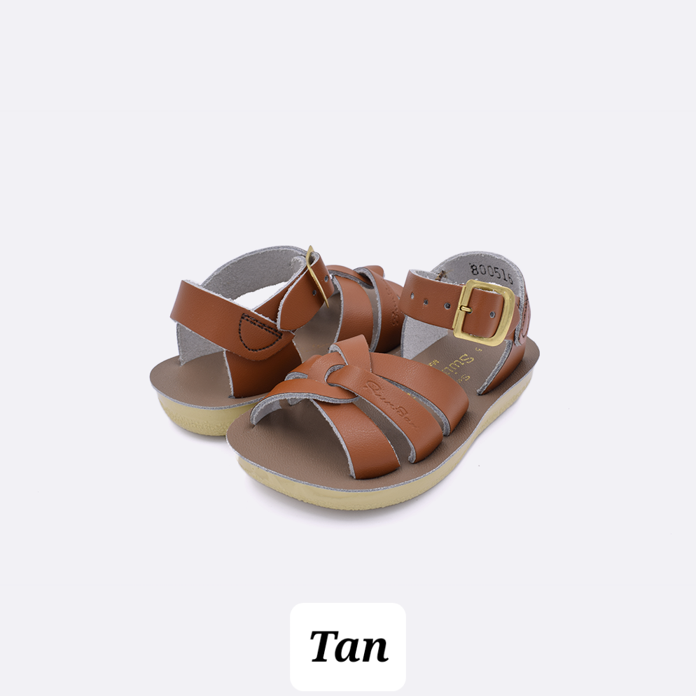 Sun-San Swimmer Toddler