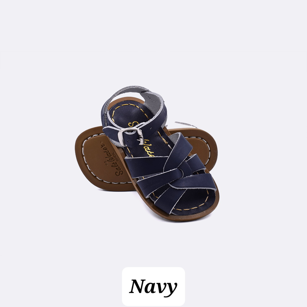 Salt Water Original Baby