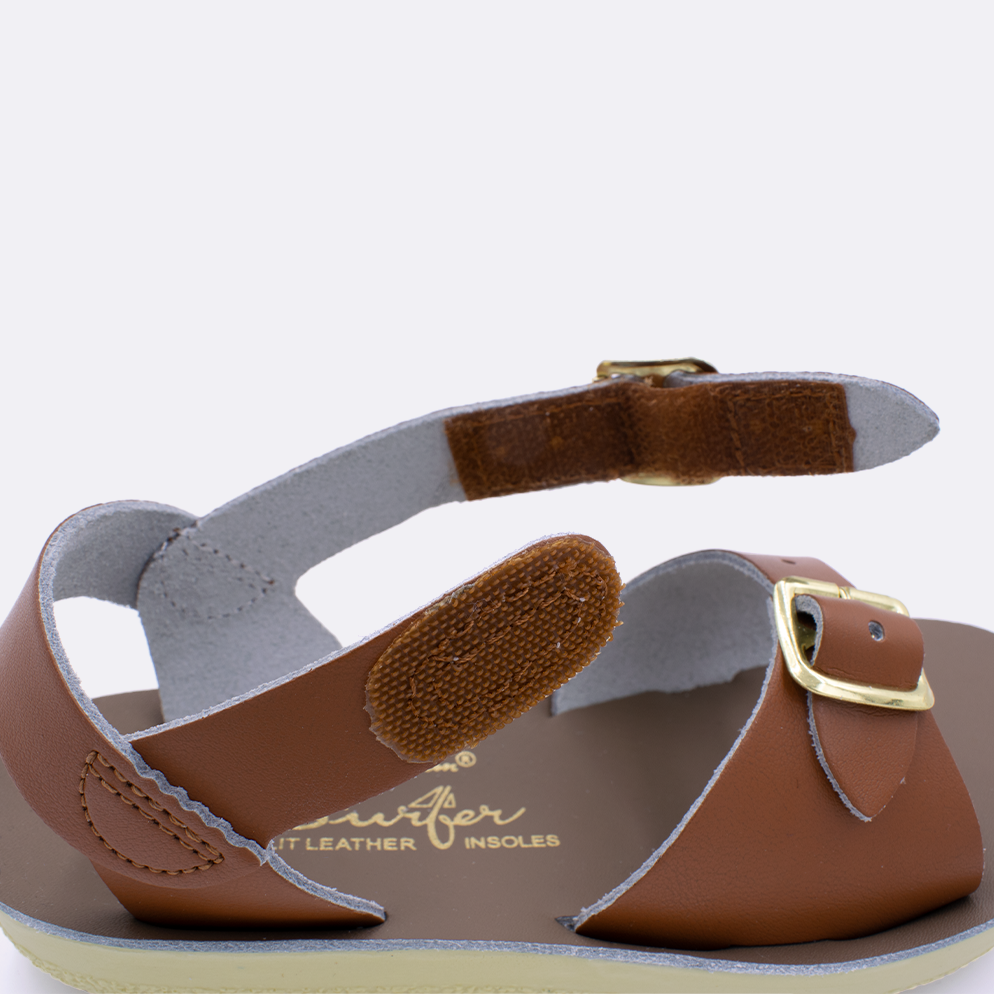 Sun San Surfer Velcro-Little Kid