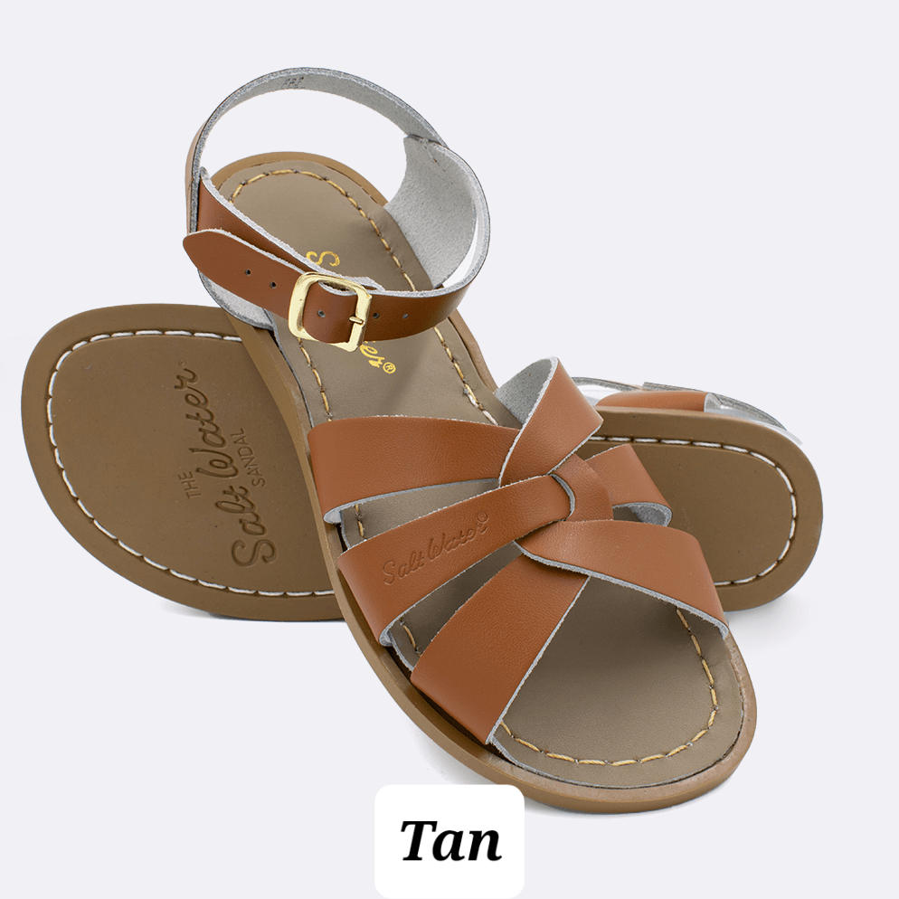 Salt Water Original Womens