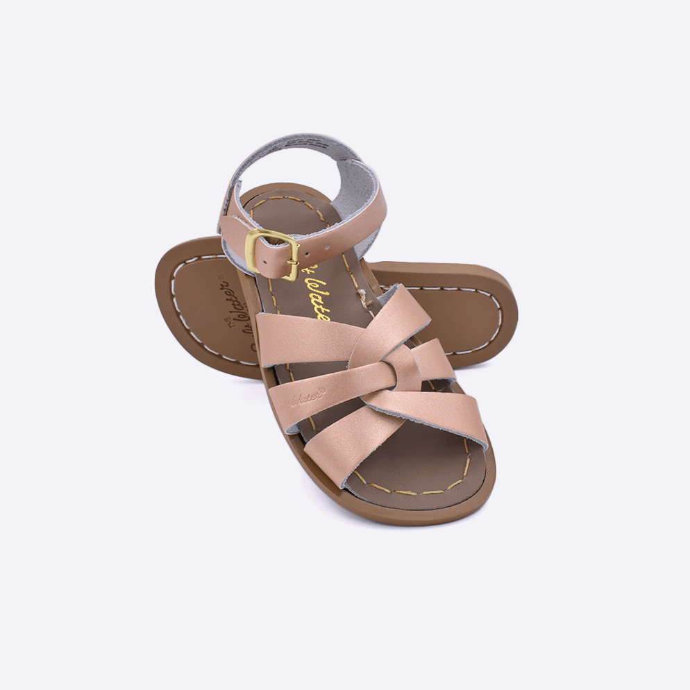 Salt Water Original Toddler
