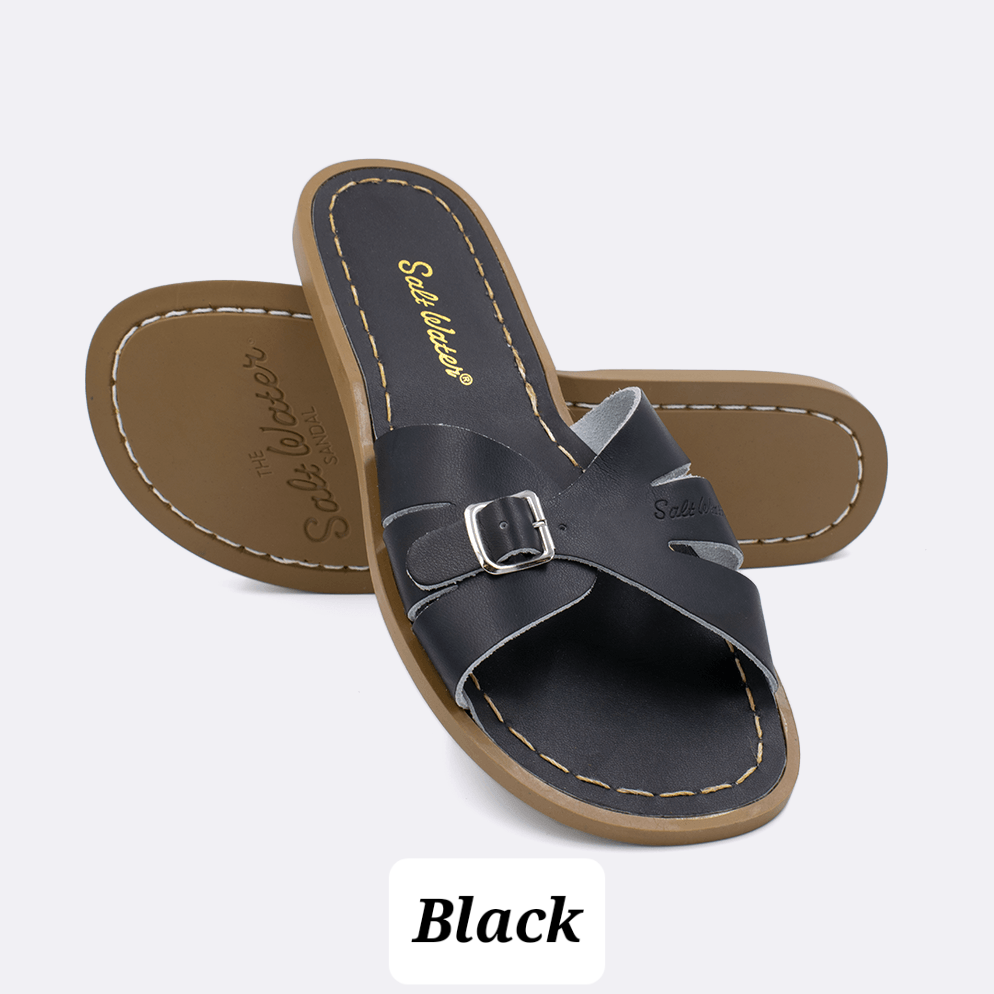 Salt Water Classic Slide Womens