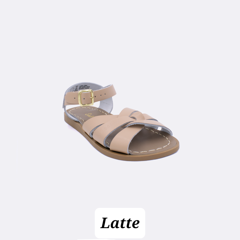 Salt Water Original Toddler
