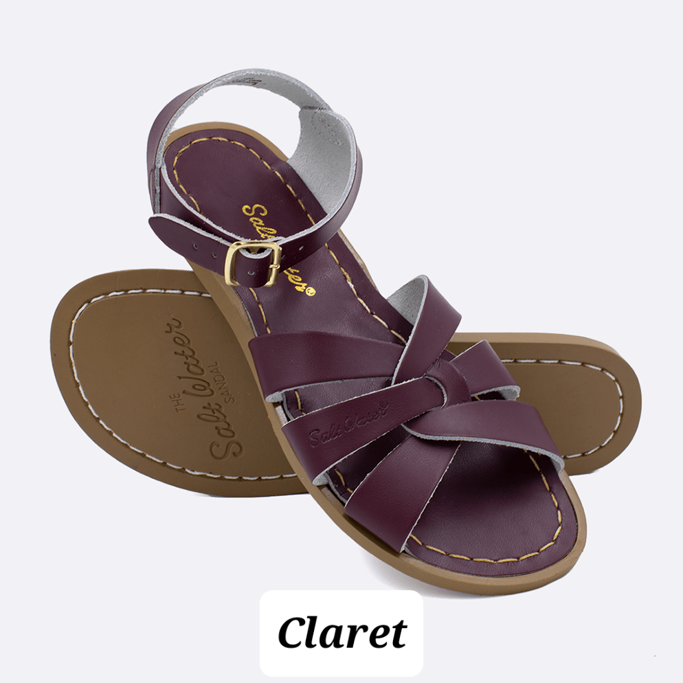 Salt Water Original Womens