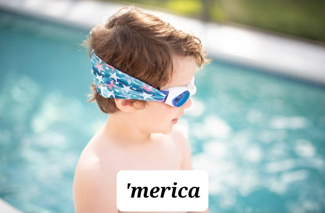 'Merica goggles