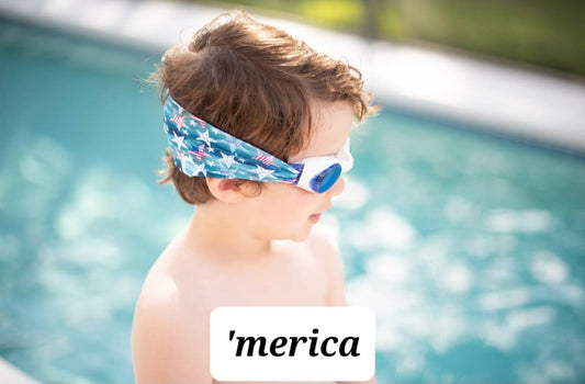 'Merica goggles