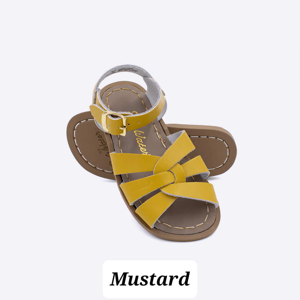Salt Water Original Toddler