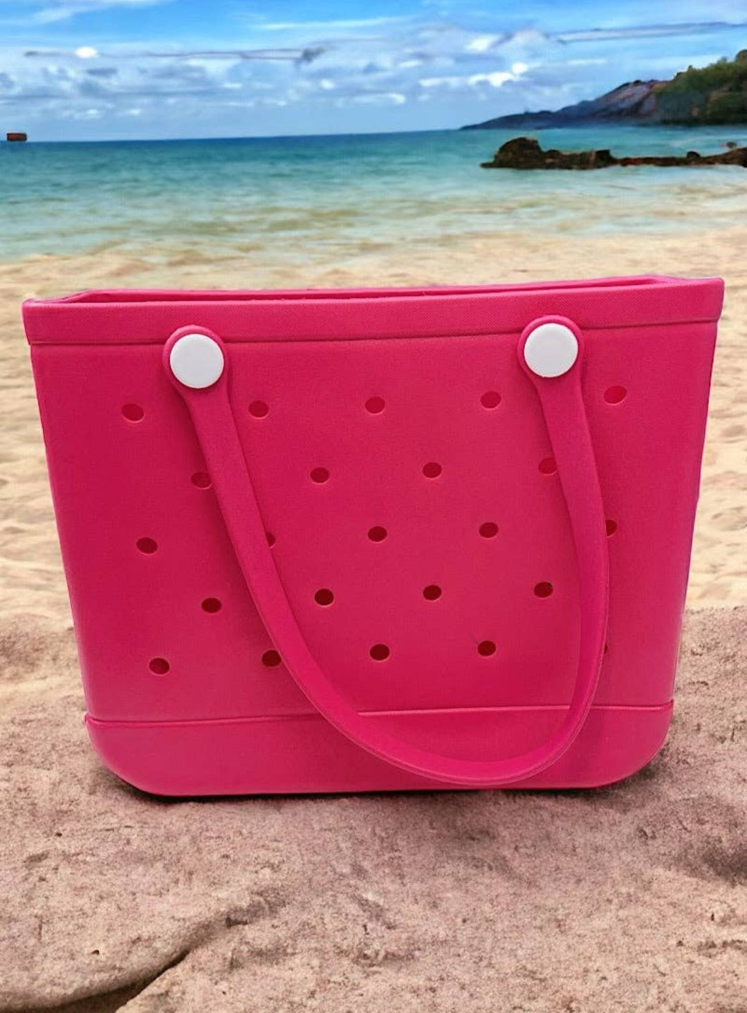 Tote Beach Bag Pre Order