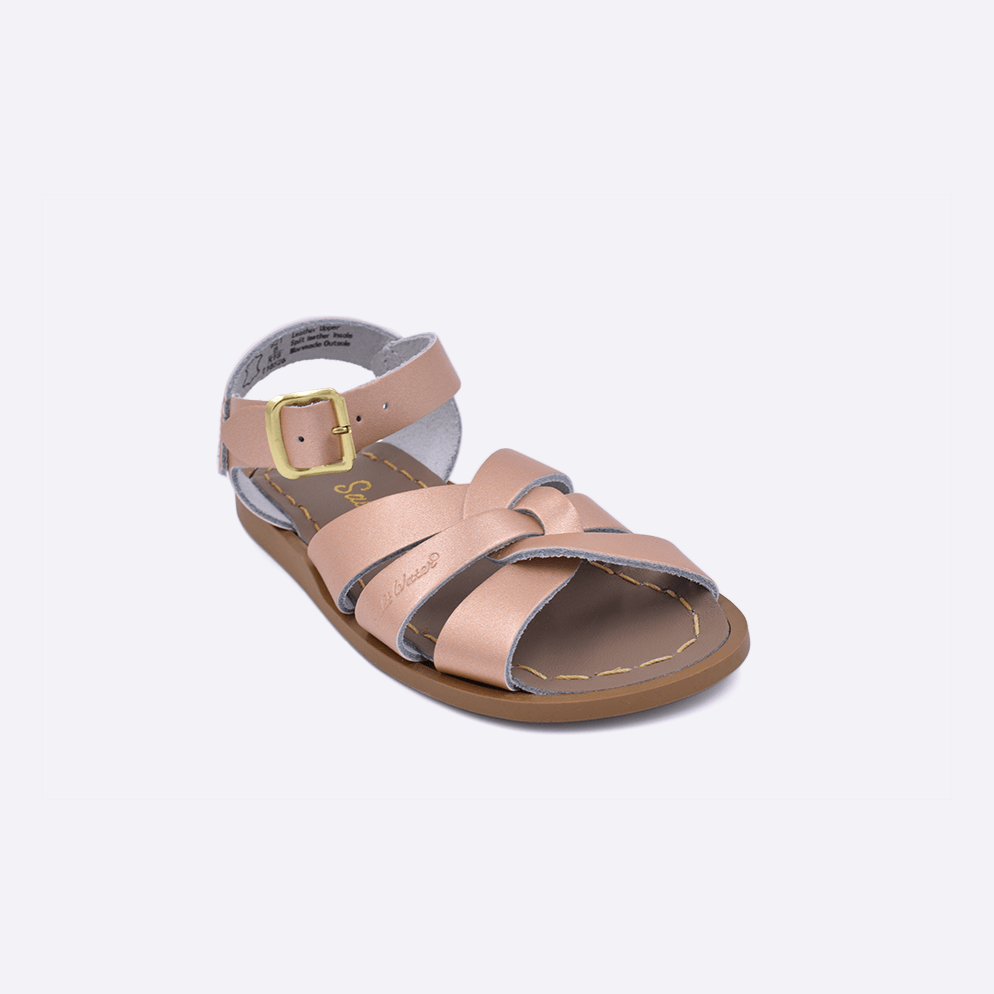 Salt Water Original Toddler