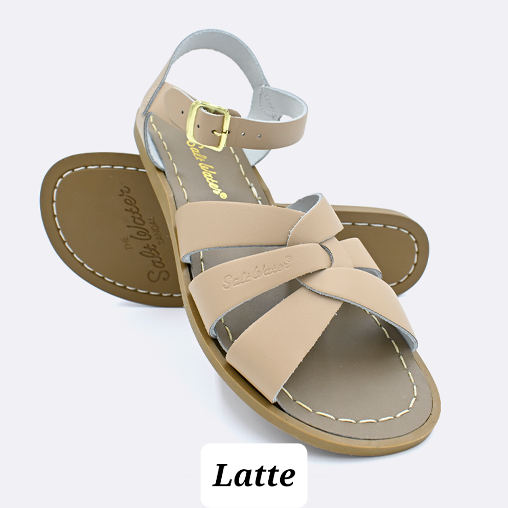 Salt Water Original Womens