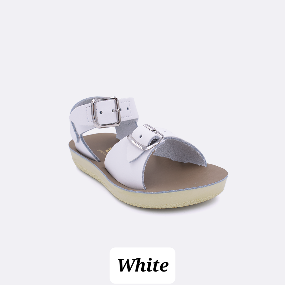 Sun-San Surfer Baby Velcro
