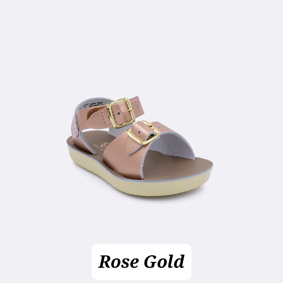 Sun-San Surfer Baby Velcro