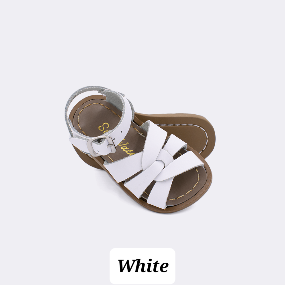 Salt Water Original Baby