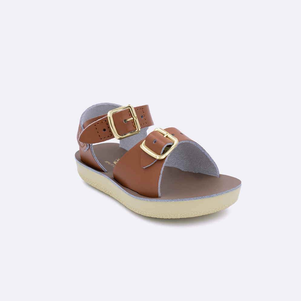 Sun-San Surfer Baby Velcro