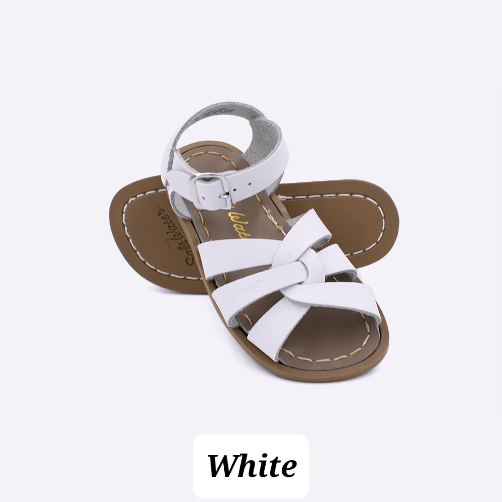Salt Water Original Toddler