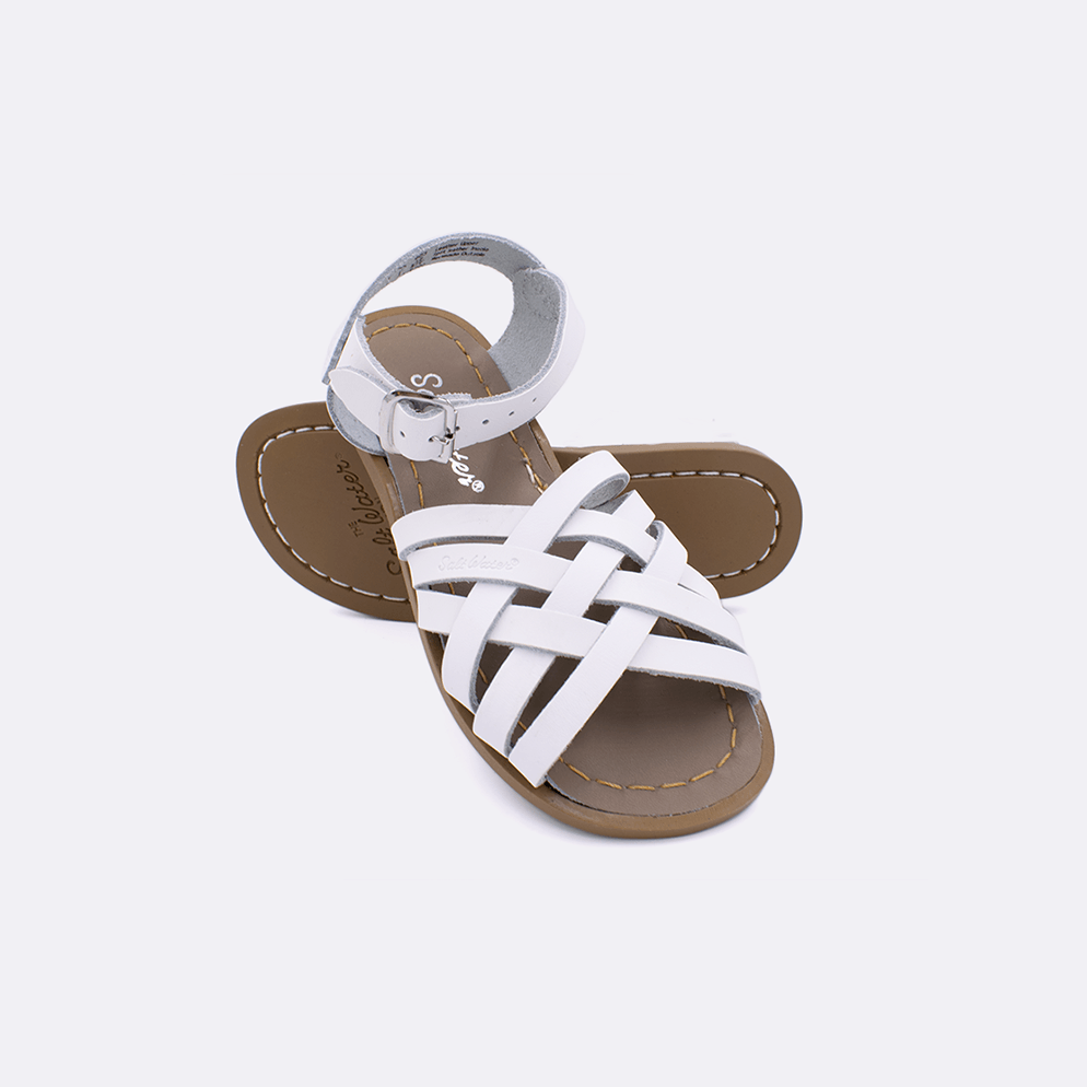 Salt Water Retro Toddler