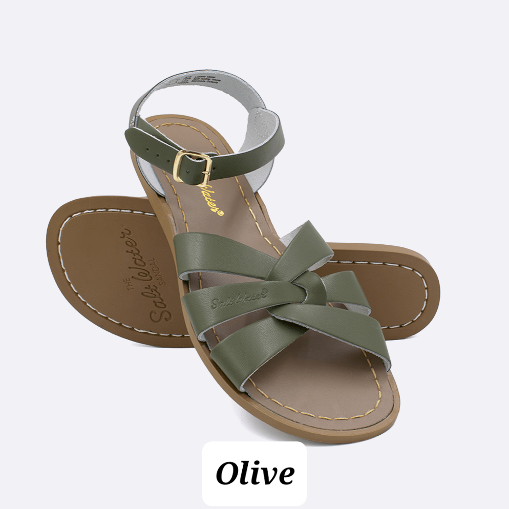 Salt Water Original Womens