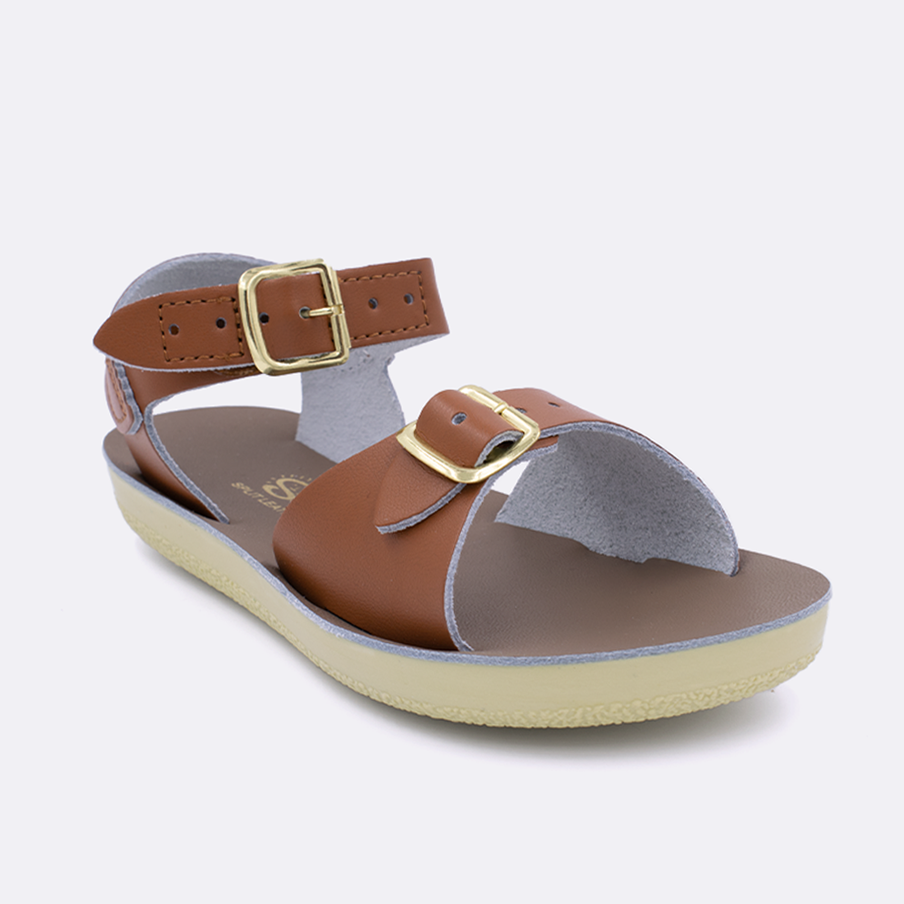 Sun San Surfer Velcro-Little Kid