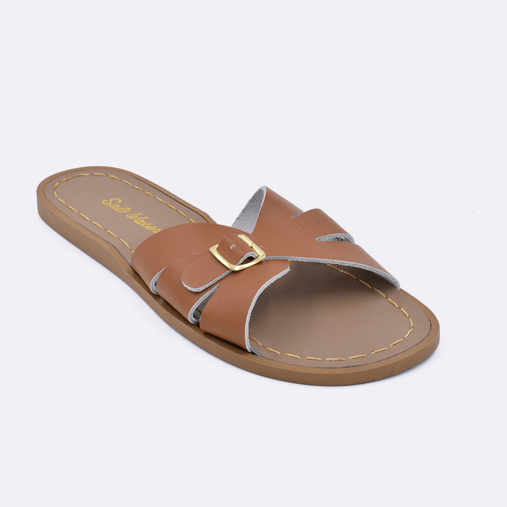 Salt Water Classic Slide Womens