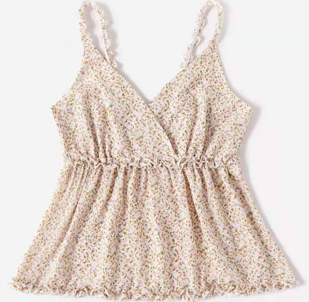 Mommy and me Tank Top