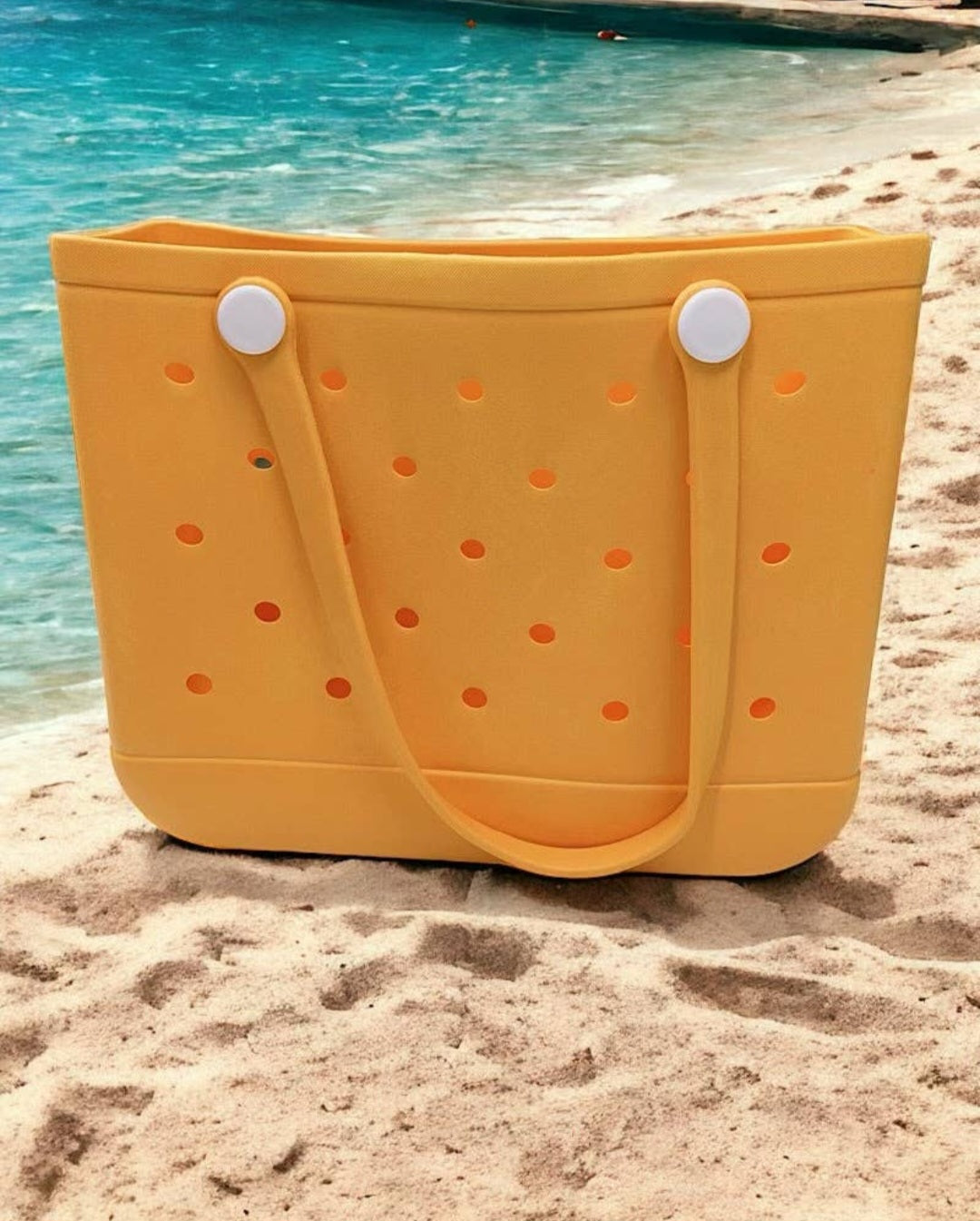 Tote Beach Bag Pre Order