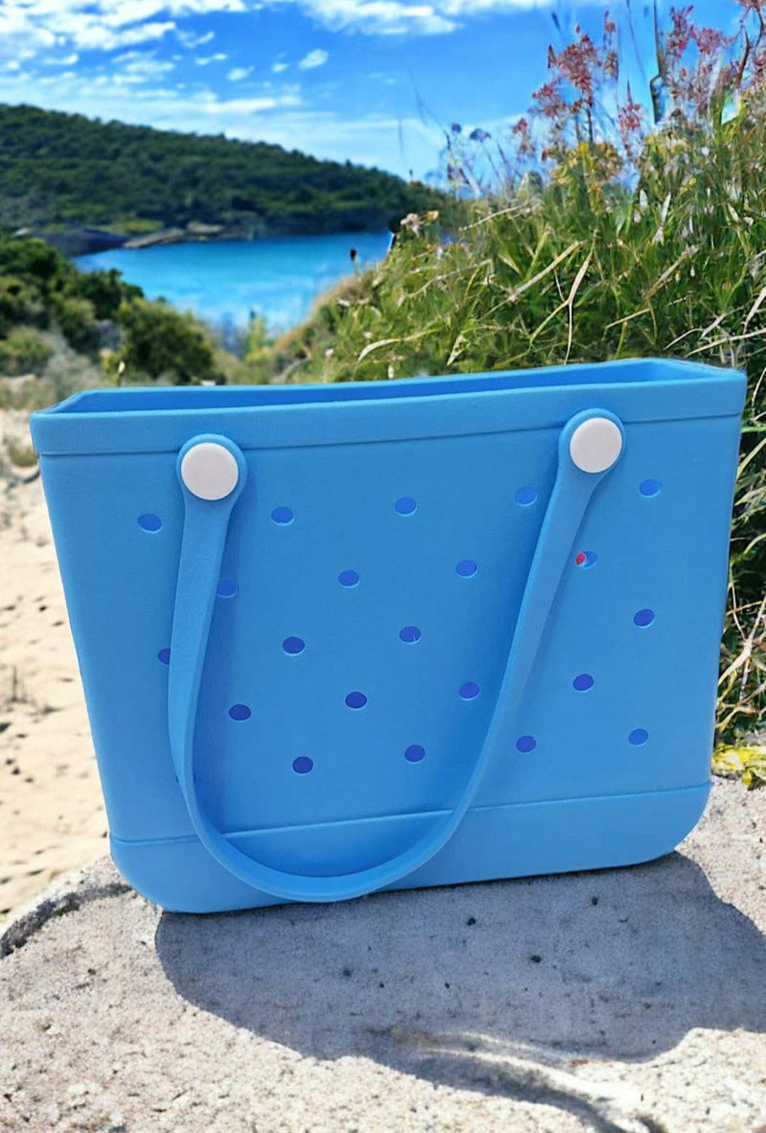 Tote Beach Bag Pre Order